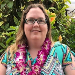 Meet your Posher, Tracy